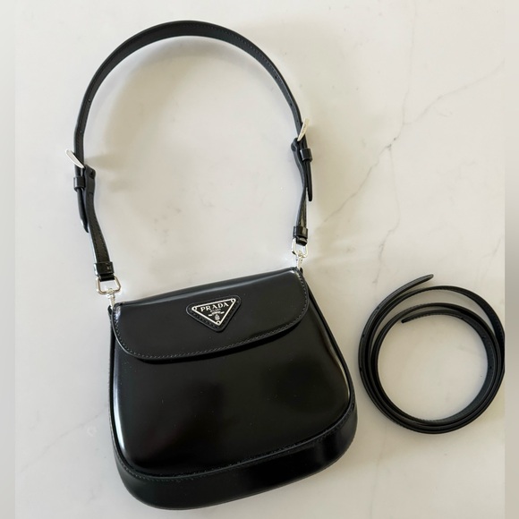 PRADA CLEO MINI - Picture 1 of 10